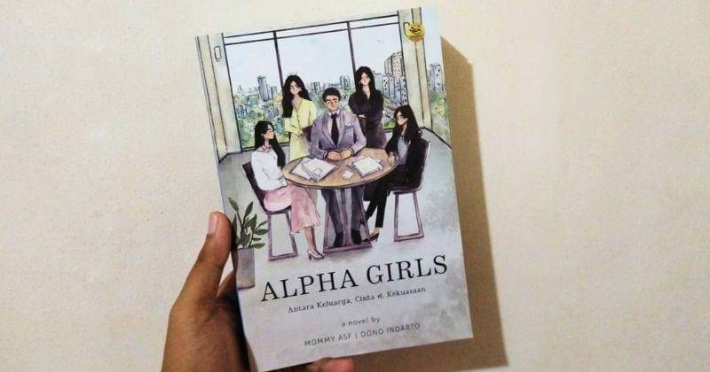 Popmama.com/Juan Dwi Satya